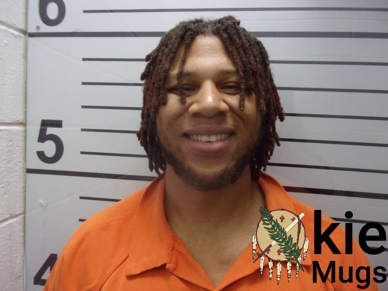 Booking photo of SHAQUILLE JAROME TITSWORTH