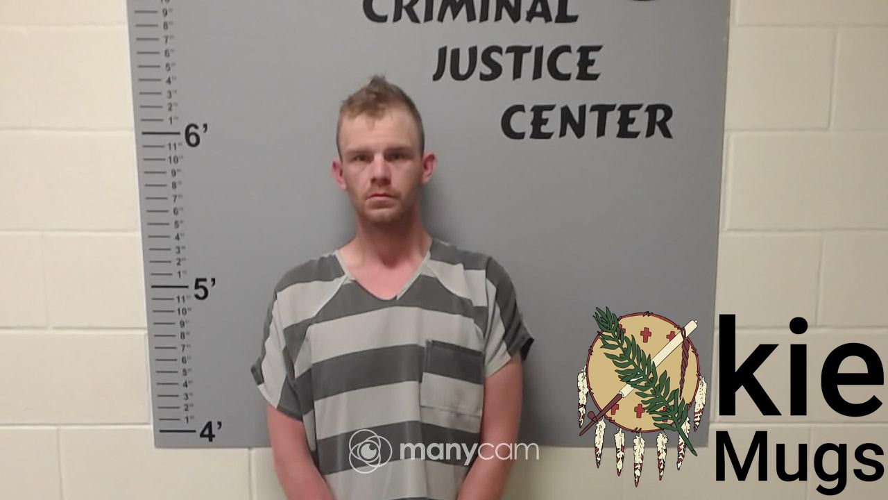 Booking photo of SHAWN ALAN SOURJOHN