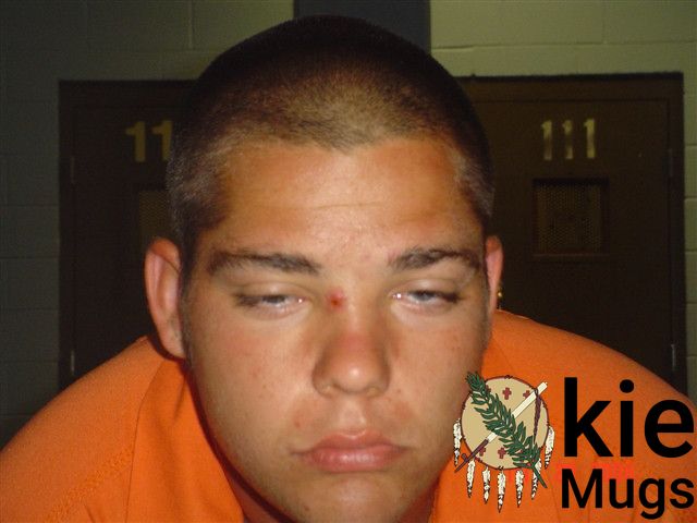 Booking photo of SHAWN CLIFTON SMITH