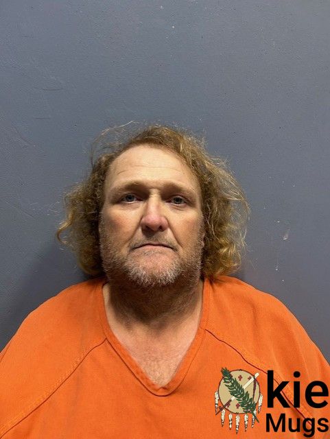 Booking photo of SHAWN COUCH