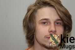 Booking photo of SHAWN DOUGLAS AINESWORTH