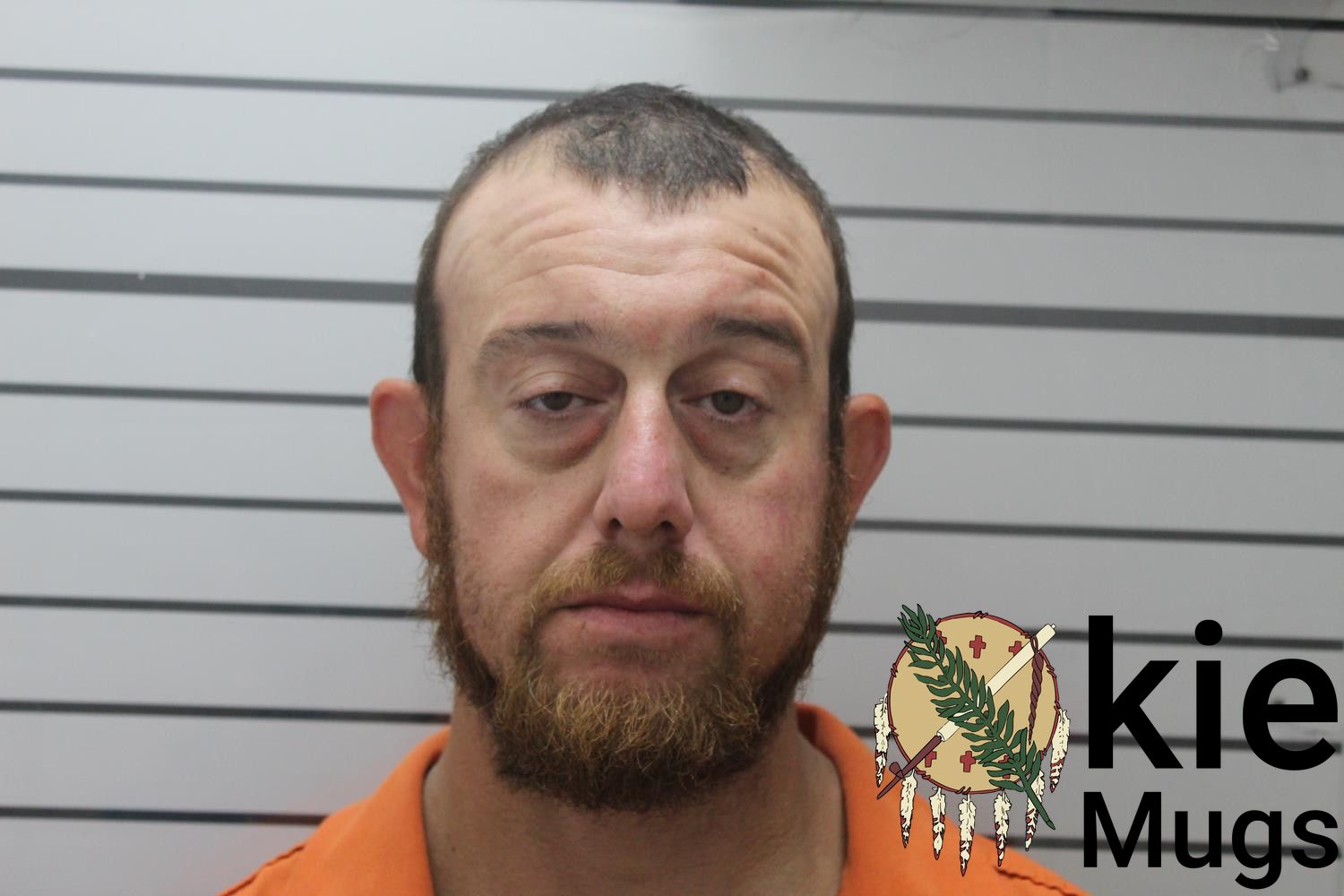 Booking photo of SHAWN DOUGLAS (CREEK) CHALAKEE