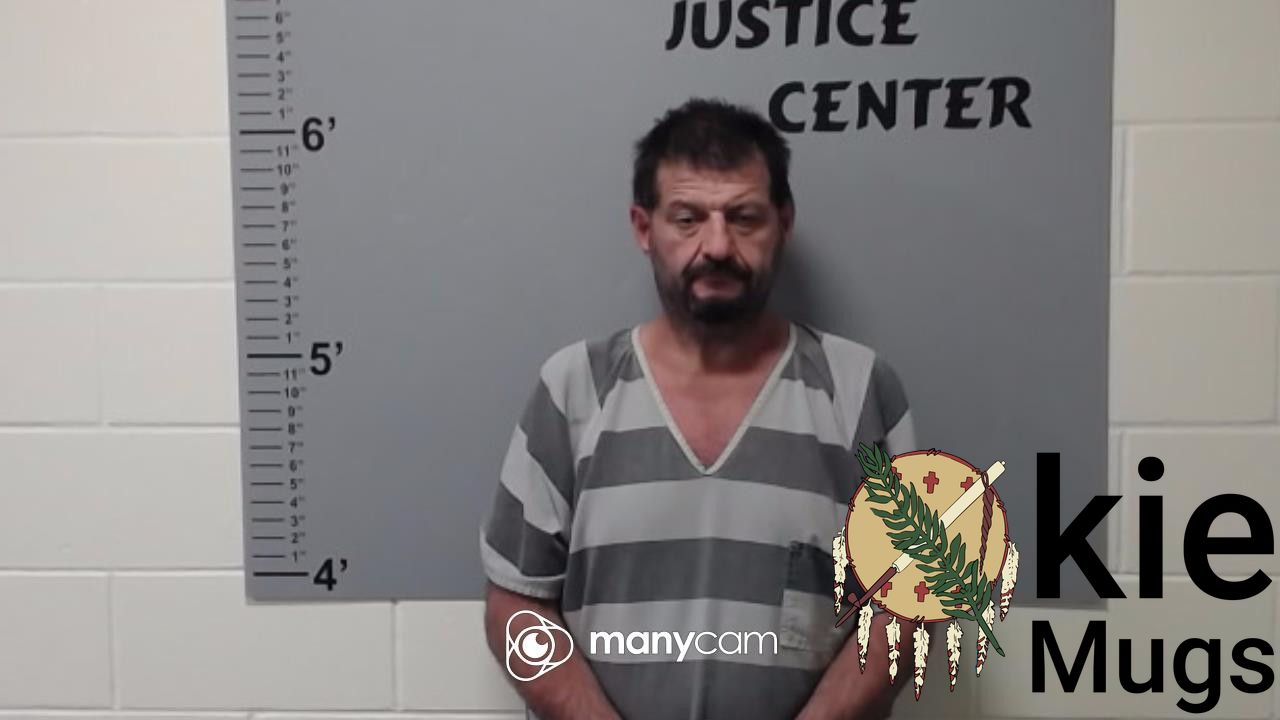 Booking photo of SHAWN GENE WEBB