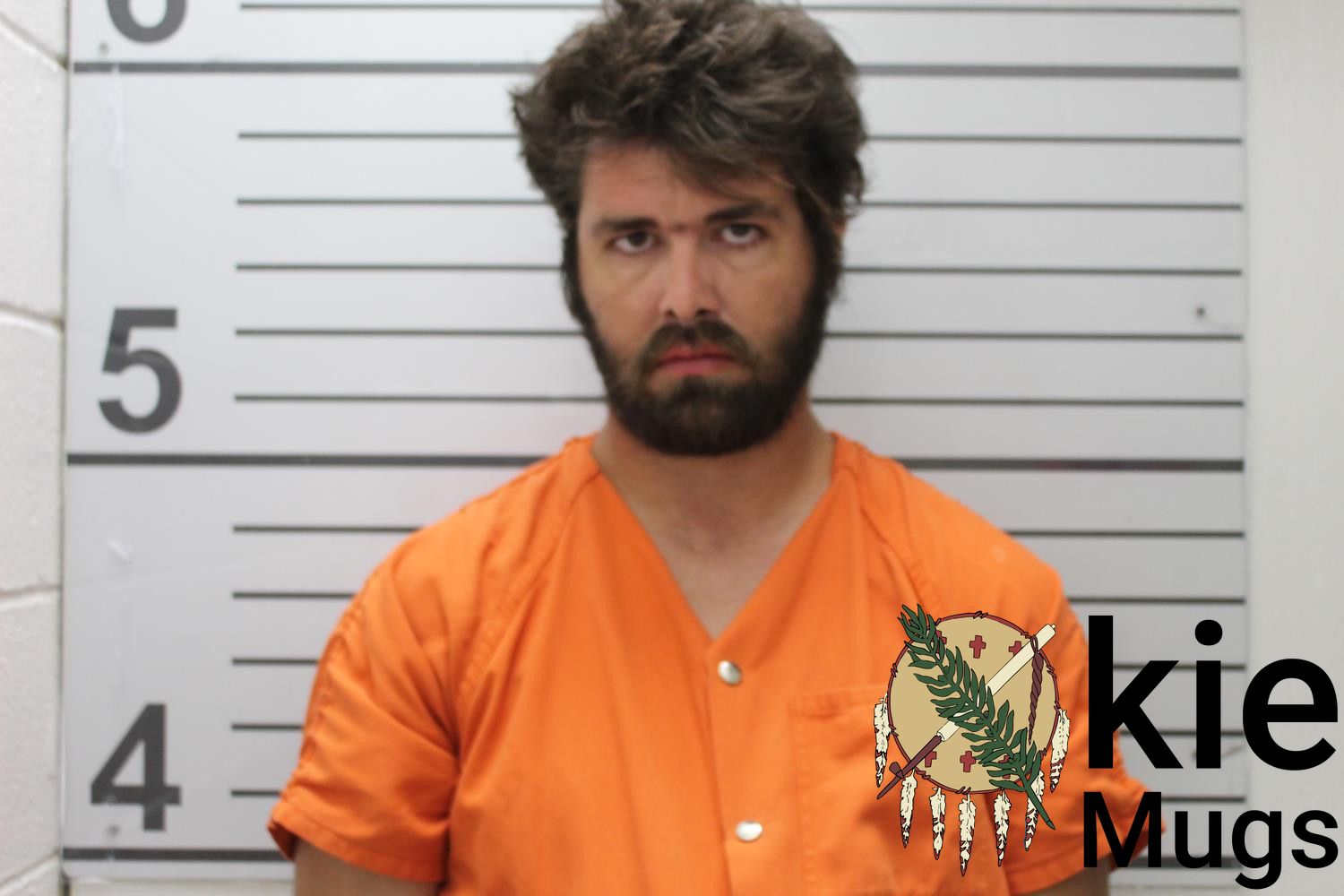 Booking photo of SHAWN LEVI COLLIS