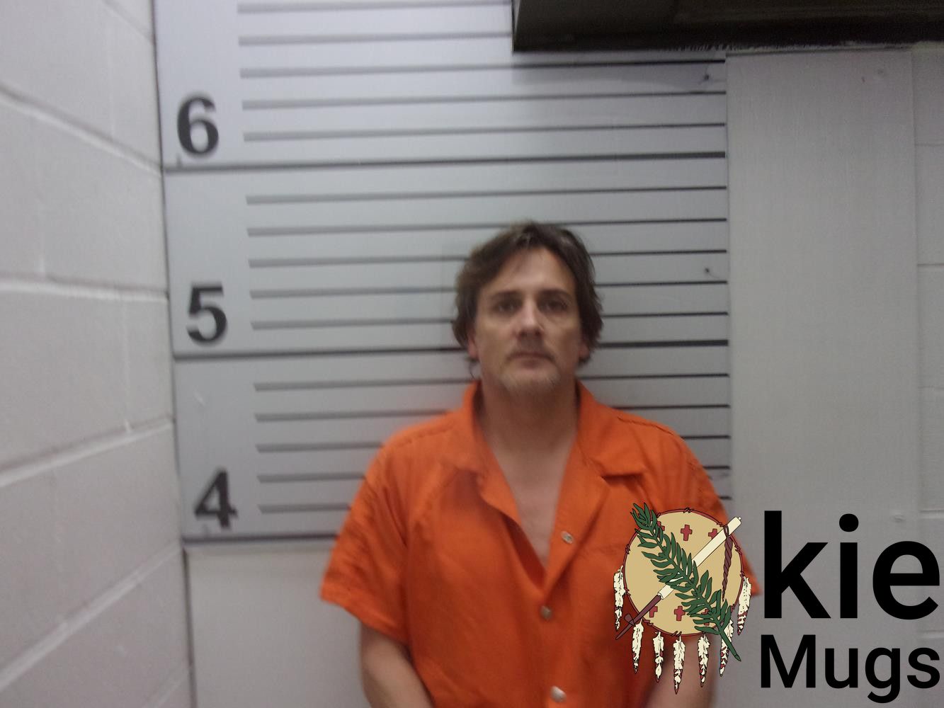 Booking photo of SHAWN PHILLIPS