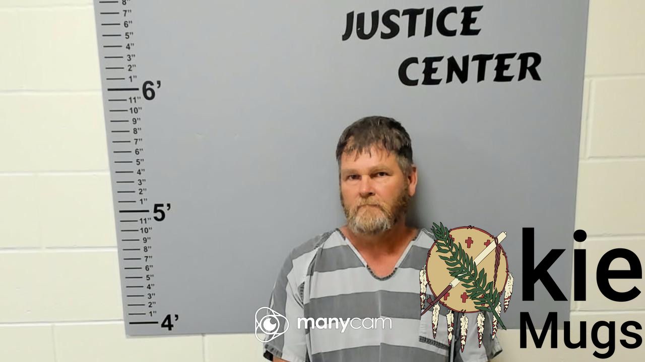 Booking photo of SHAWN THOMAS SIEWERS