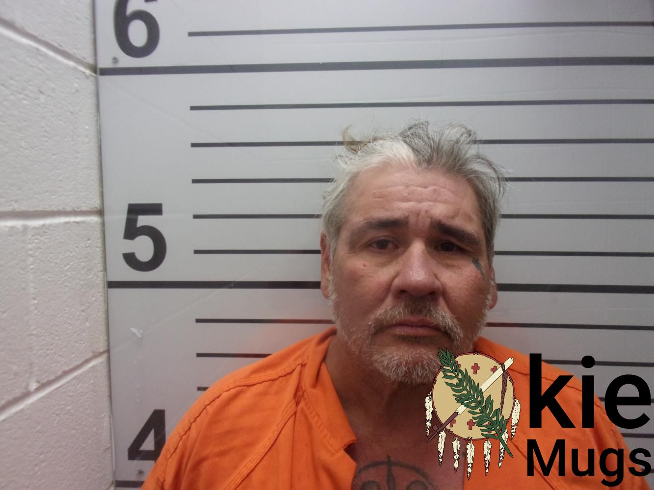 Booking photo of SHAWN WILLIAMS