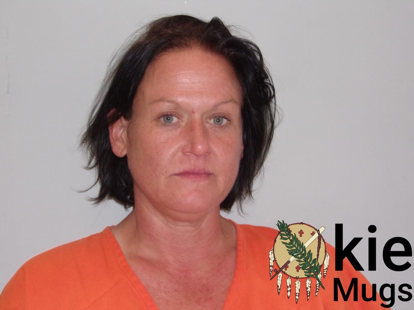 Booking photo of SHEENA LANAE TANKSLEY