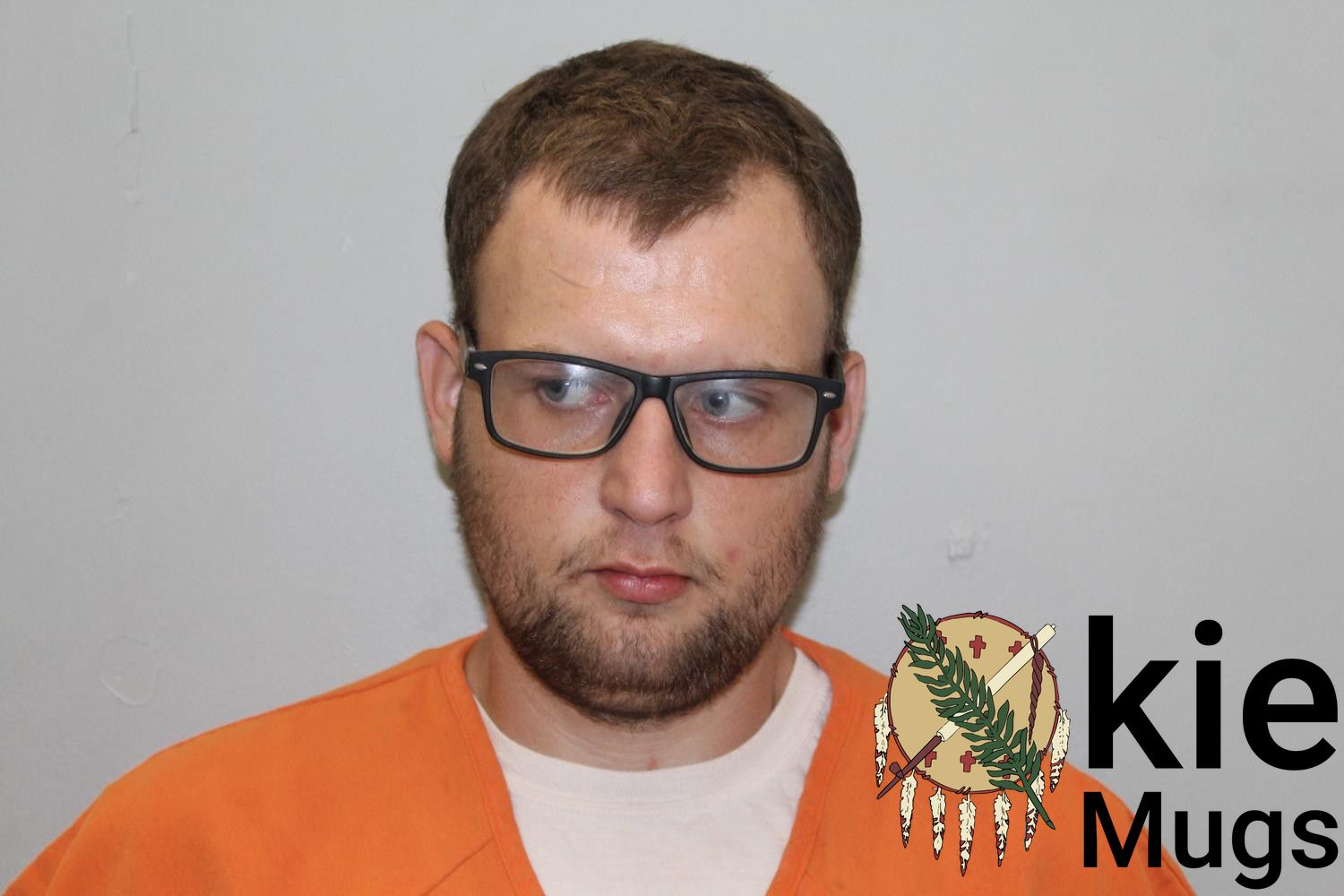 Booking photo of SHELDON TAYLOR BOREN