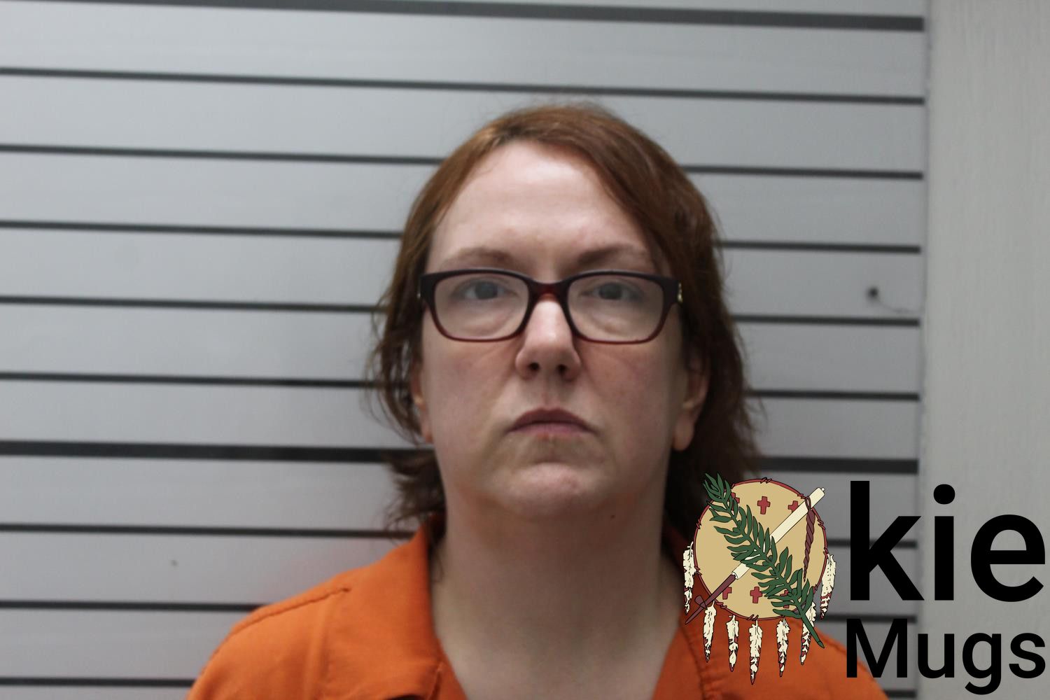 Booking photo of SHELIA ELLIS