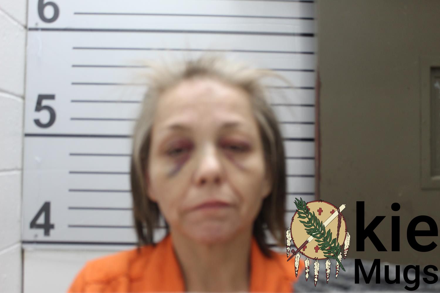 Booking photo of SHELLY (CHEROKEE) PHIPPS