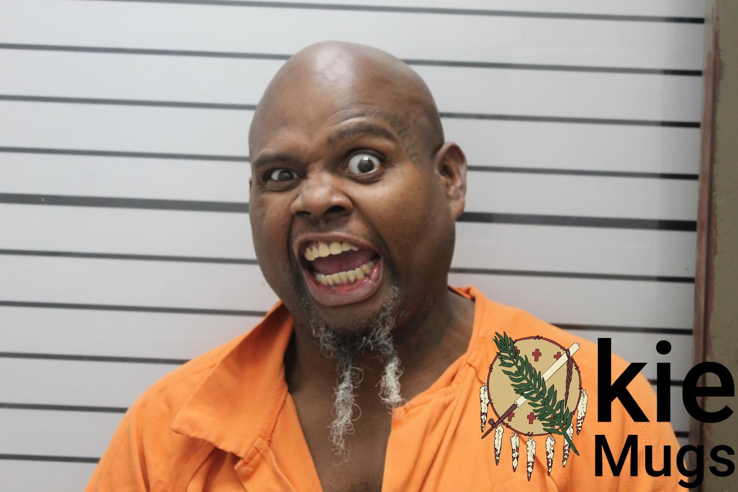 Booking photo of SHELTON WADE SMITH