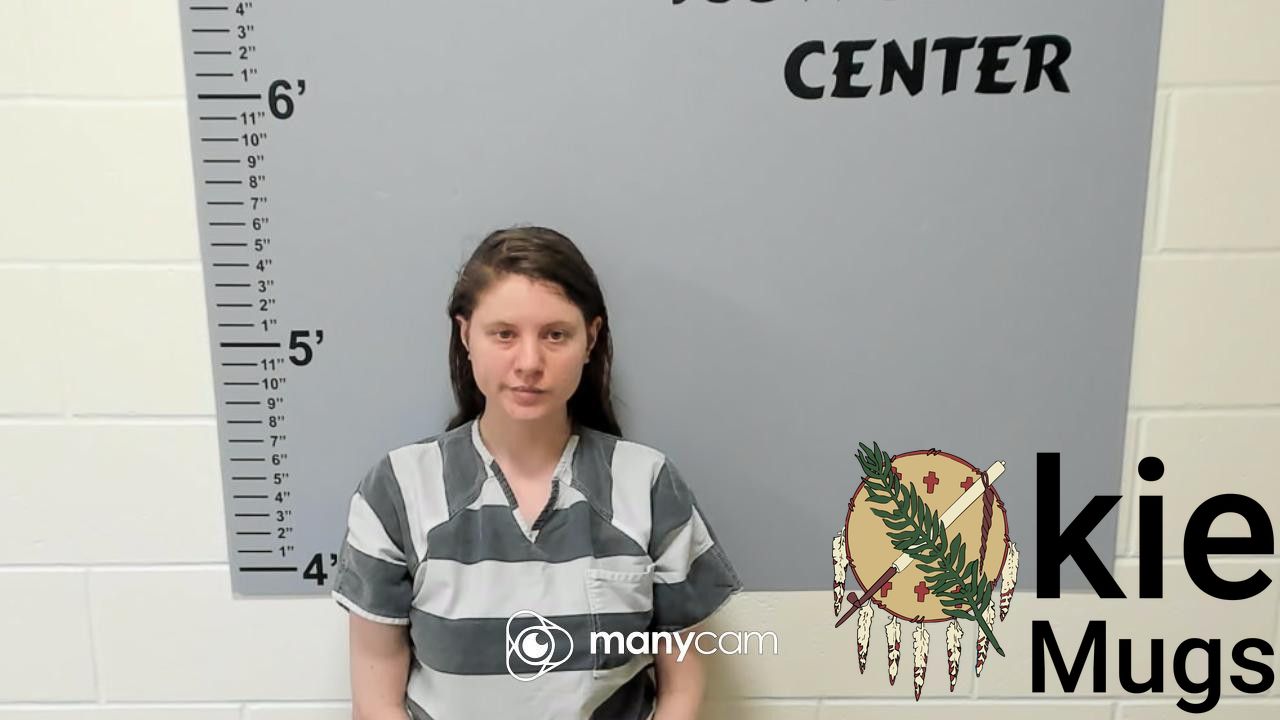 Booking photo of SHEVI LEE HICKEY
