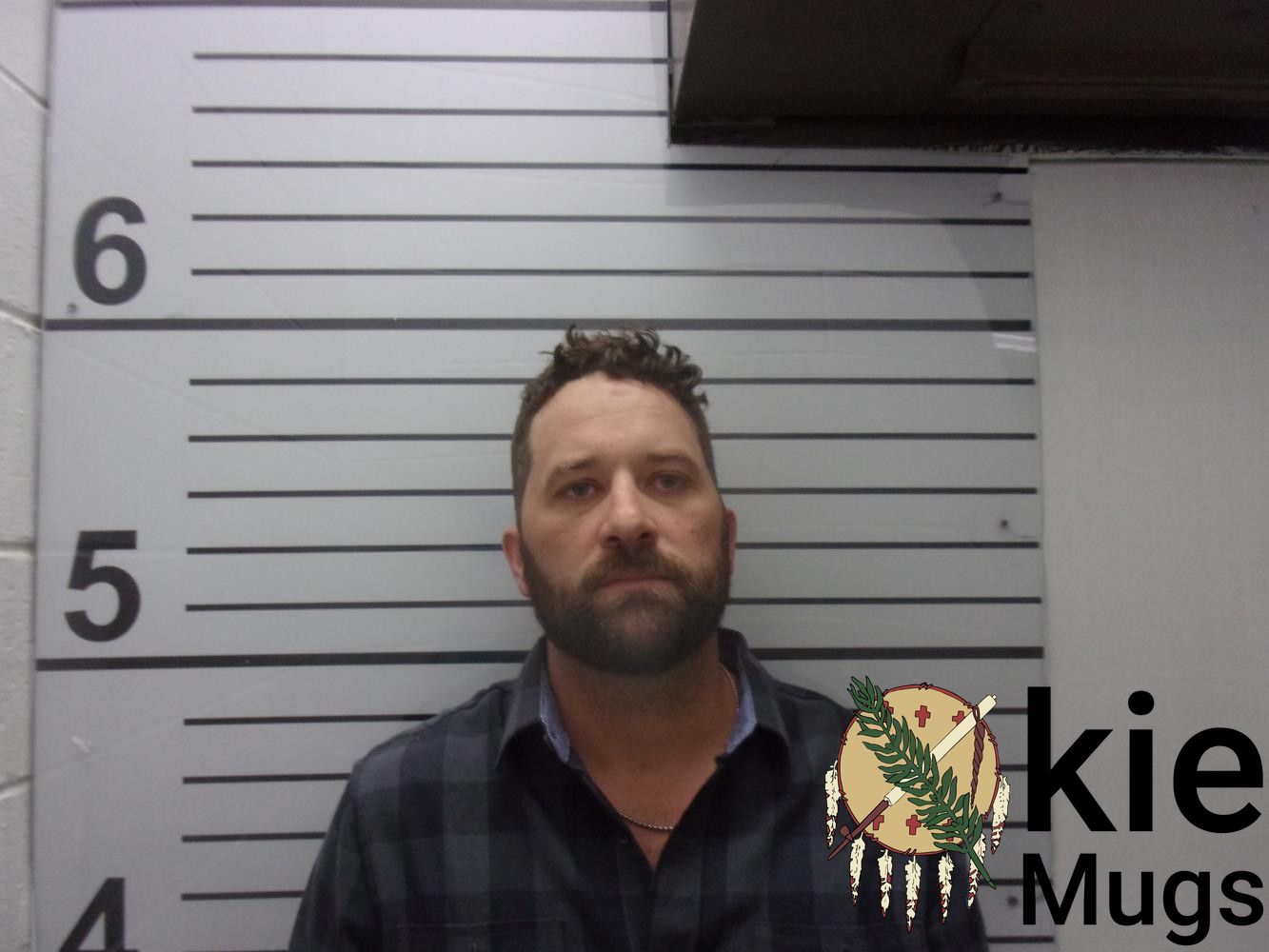 Booking photo of SHILOH DENNIS