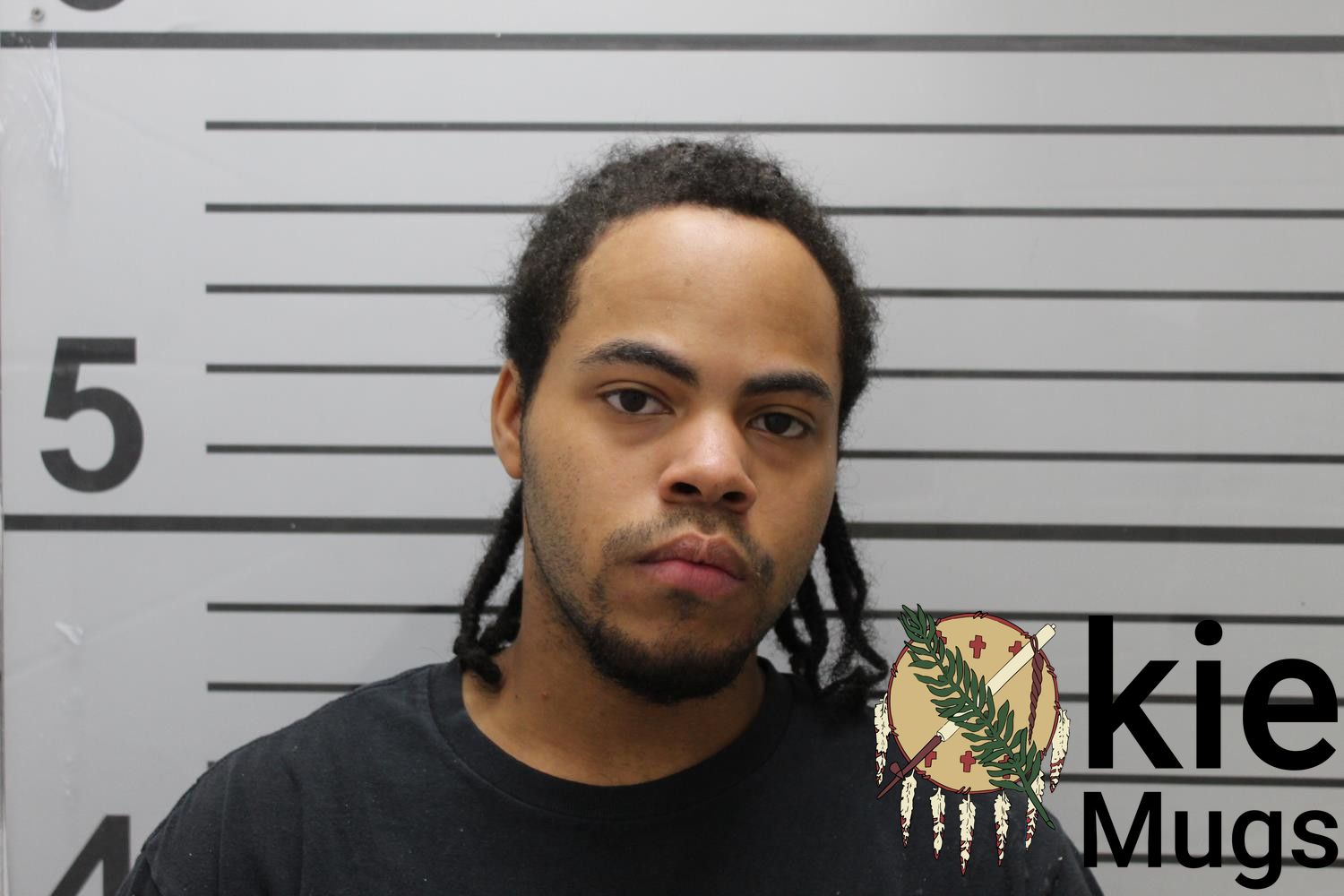 Booking photo of SHON R WILLIS