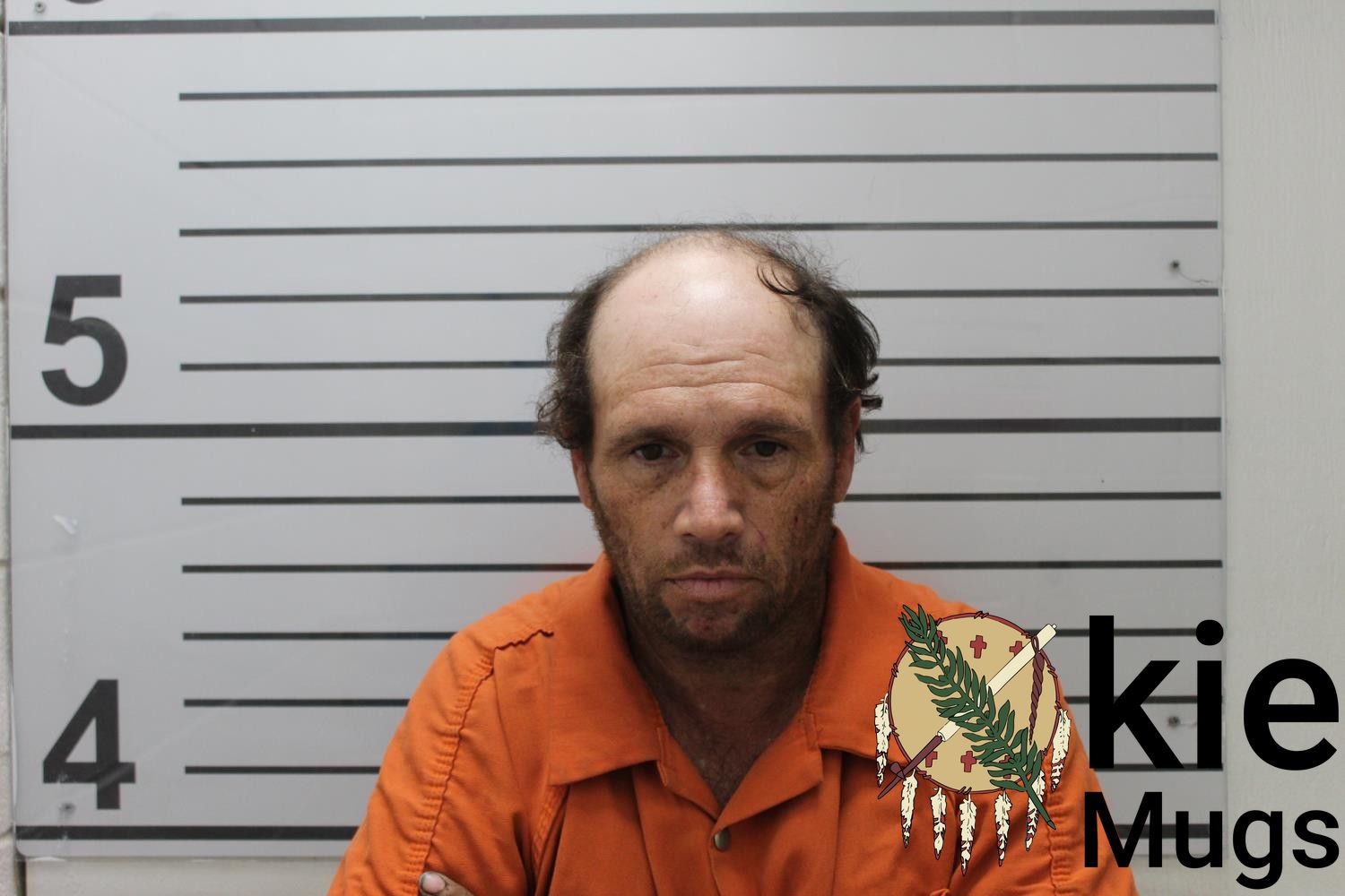 Booking photo of SHUNE LEE CHAMBERS