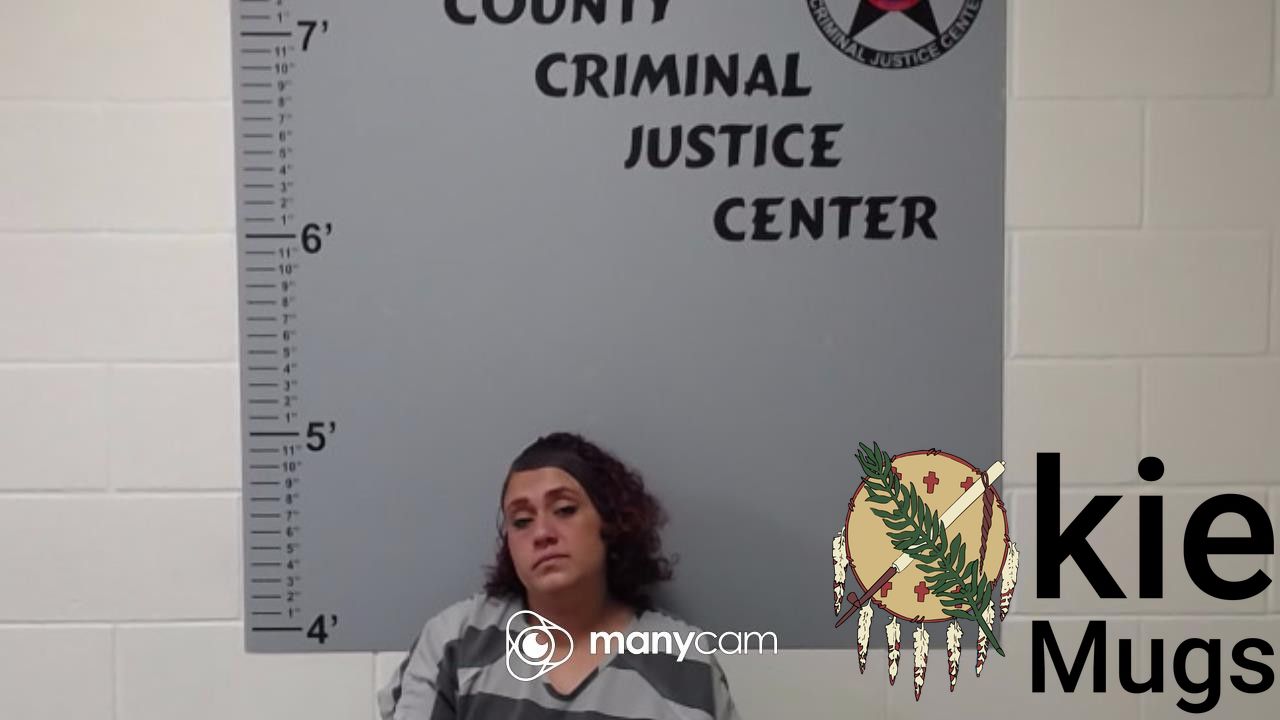 Booking photo of SHUNIECE CRAWFORD