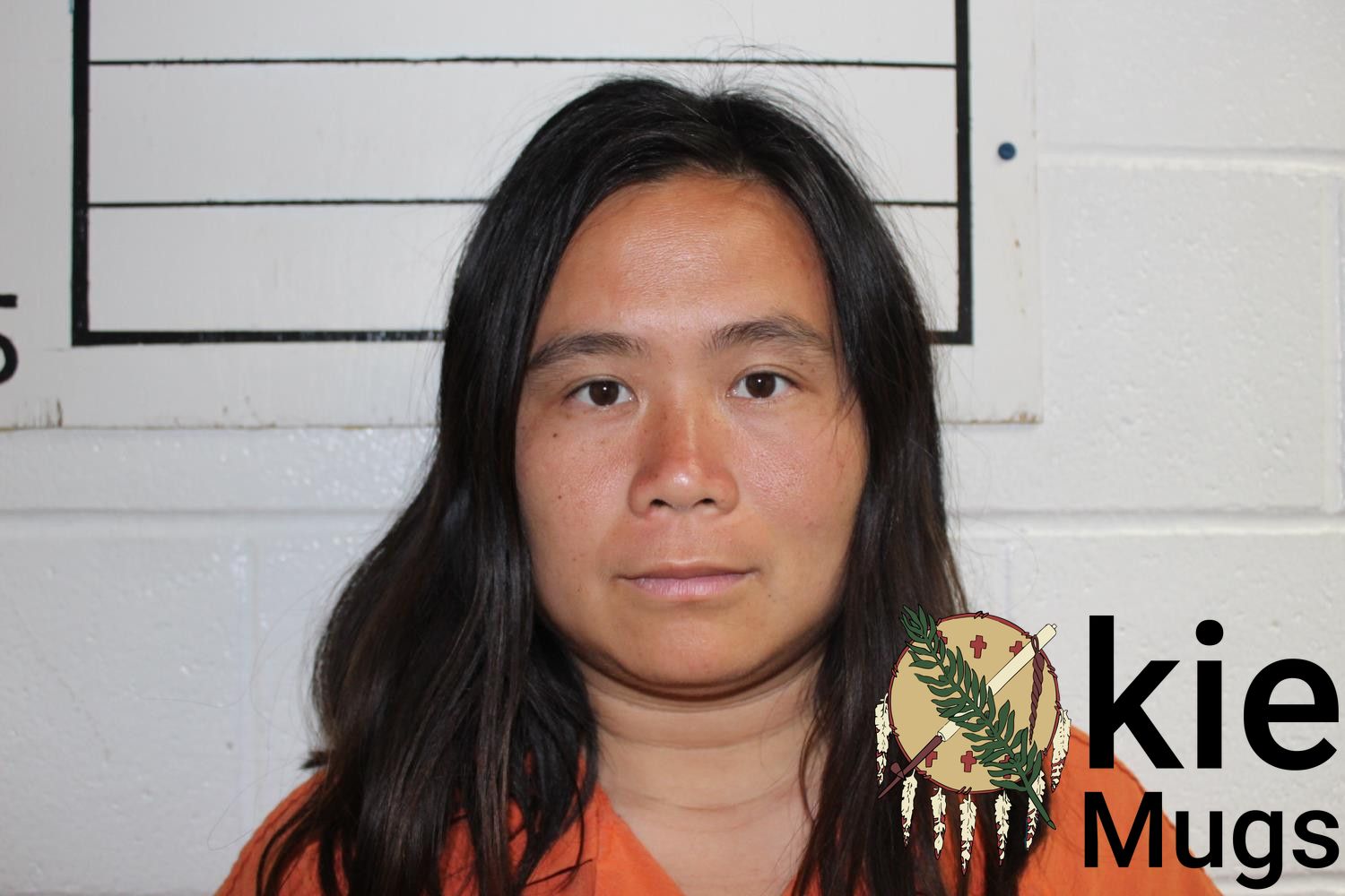 Booking photo of SIENGHOR HORT