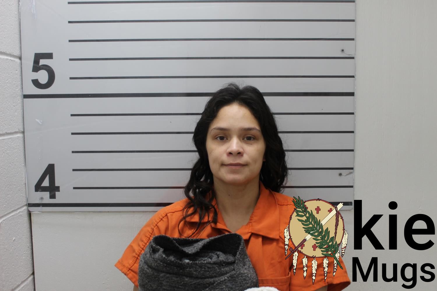 Booking photo of SIERRA (CREEK) LOWE
