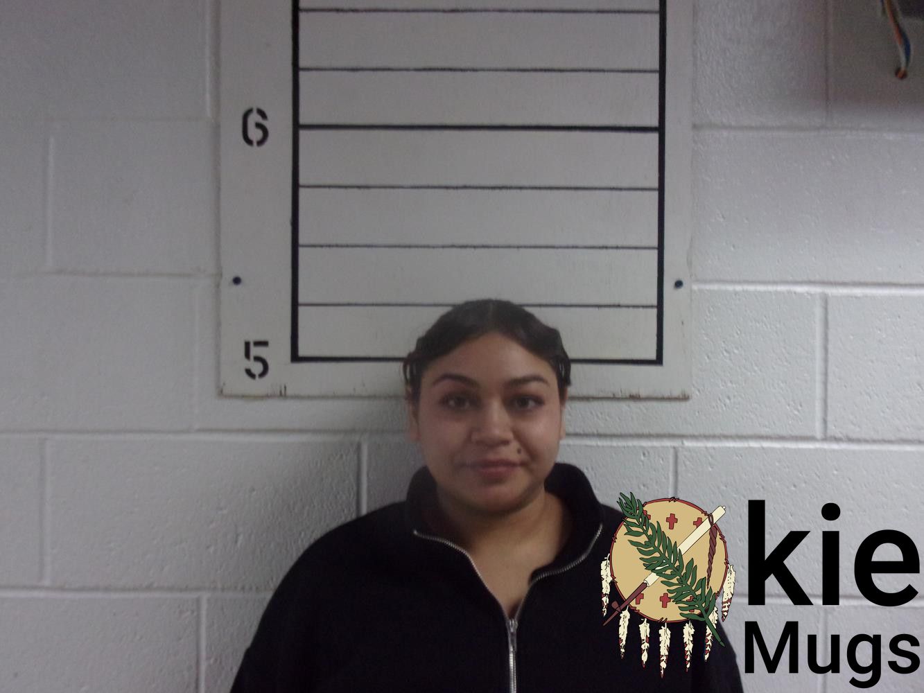 Booking photo of SILVA CYNTHIA PACHECO