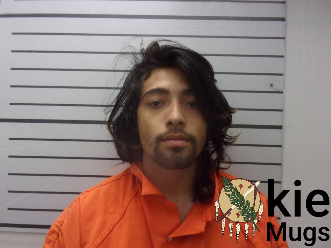 Booking photo of SIMON ESCALERA