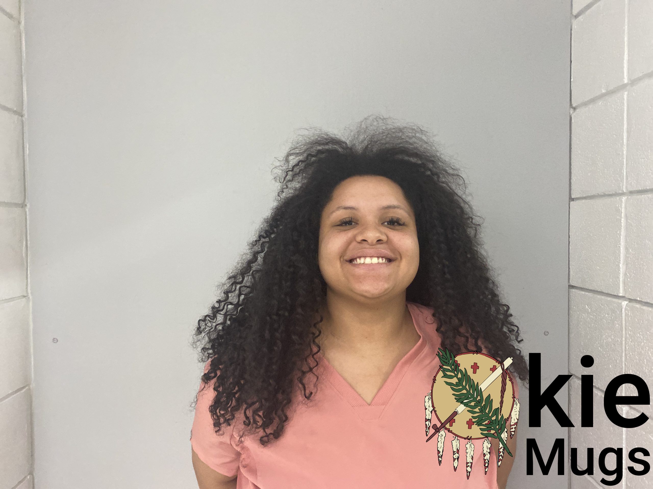 Booking photo of SKYLA FULTON