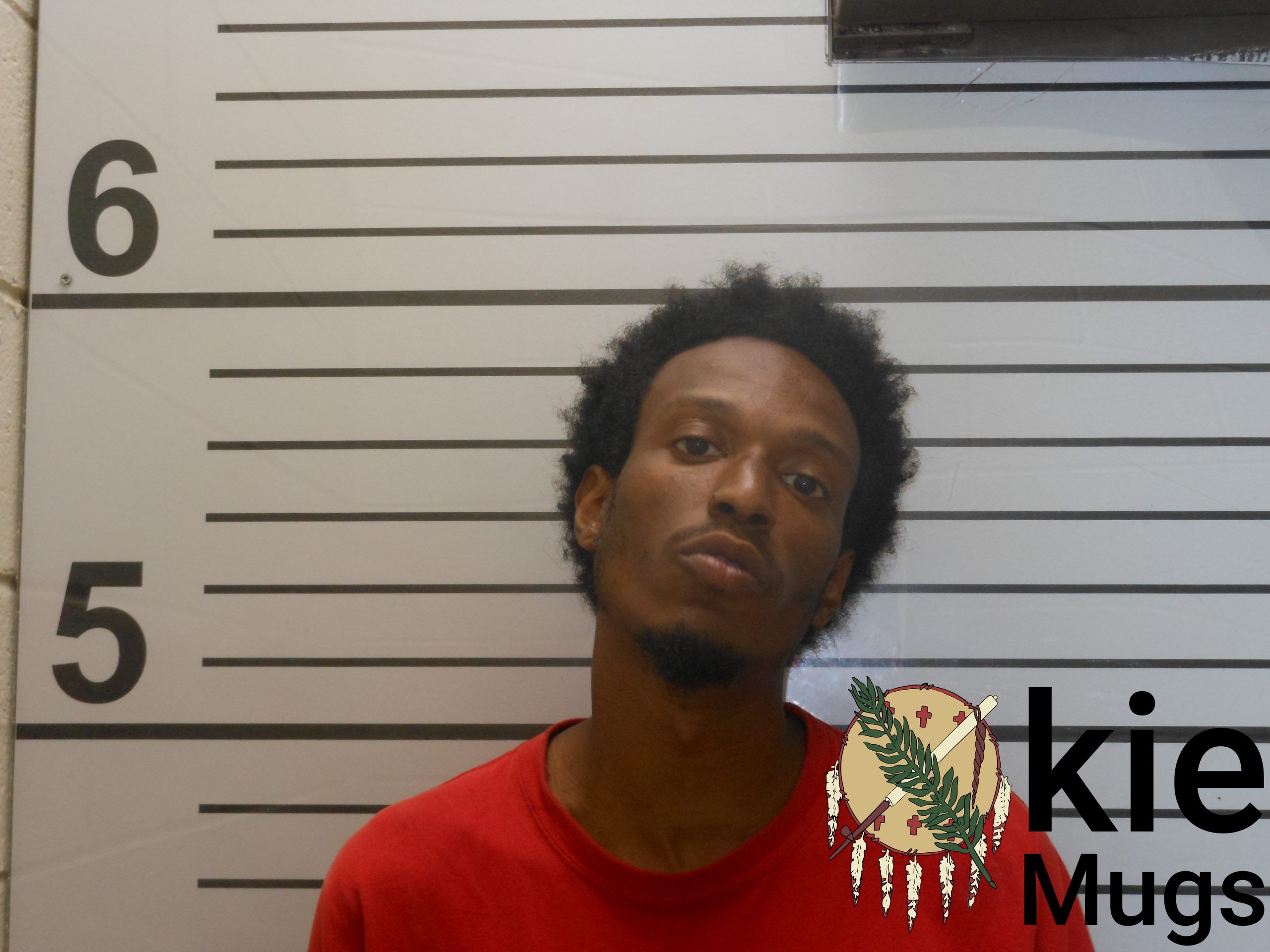 Booking photo of SKYLAR BRUSHAN MAXWELL