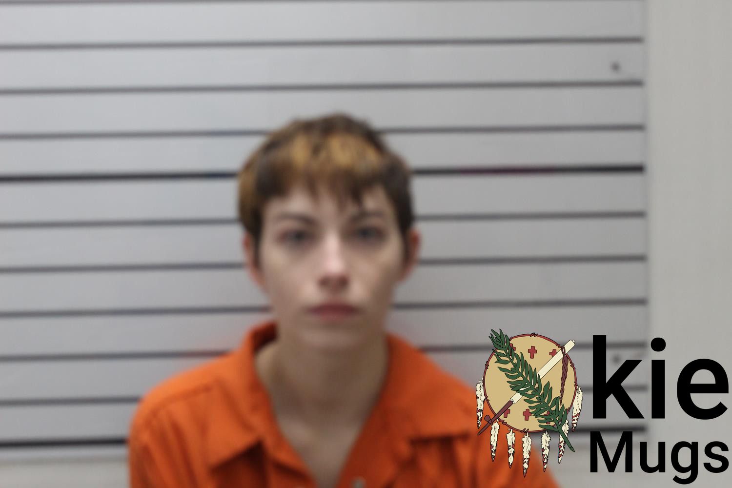 Booking photo of SKYLAR DAWNIELLE (CREEK) MEADOWS