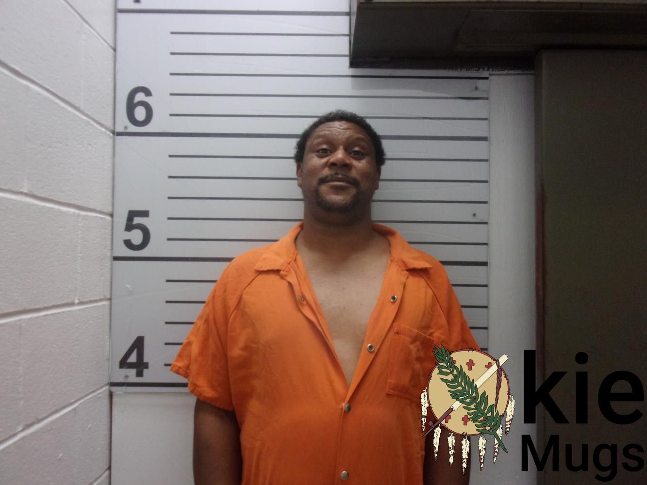 Booking photo of SKYLAR LAMAR VANDER WHITE