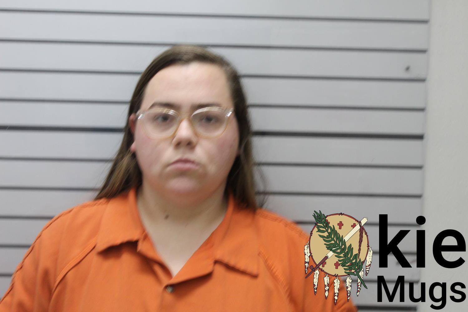 Booking photo of SKYLAR PENNINGTON