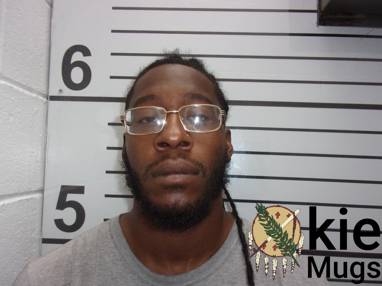 Booking photo of SKYLER DEWAYNE BUCKNER