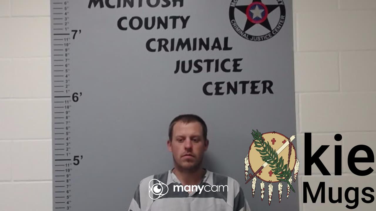 Booking photo of SKYLER PAUL WHITNEY