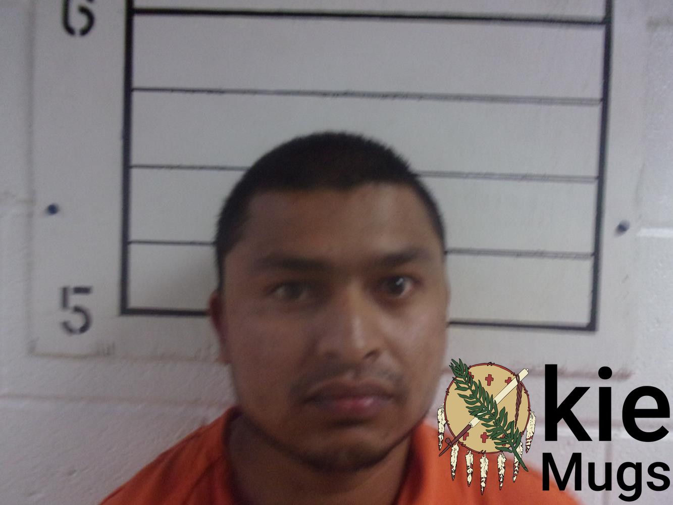 Booking photo of SOBOJ MIAH