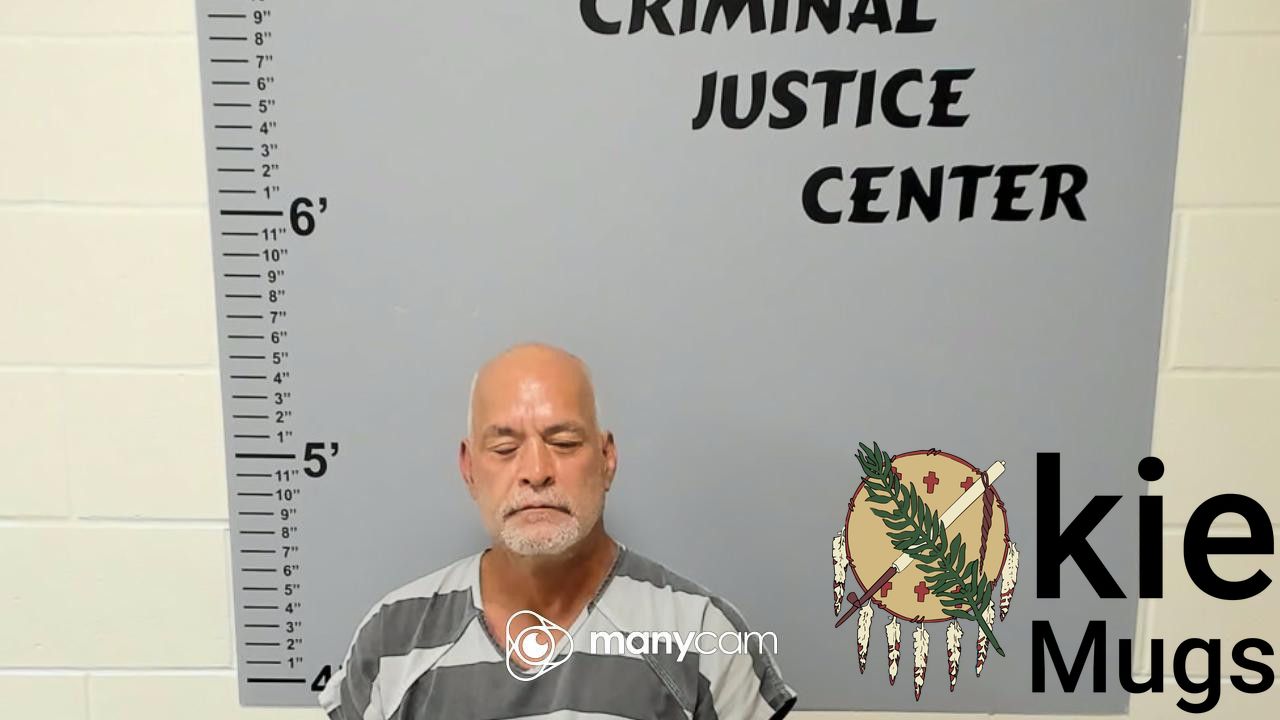 Booking photo of SOLOMON LEVOR CANDELARIA
