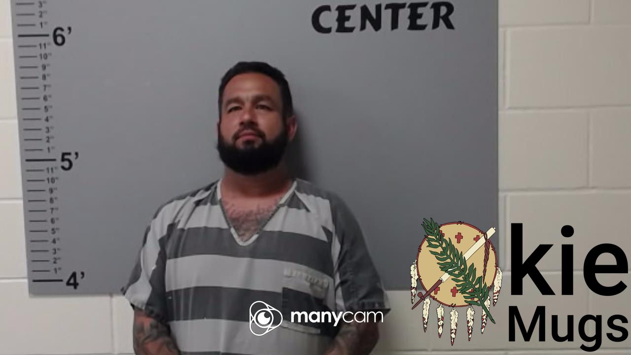 Booking photo of SONNY JOSE TRUJILLO
