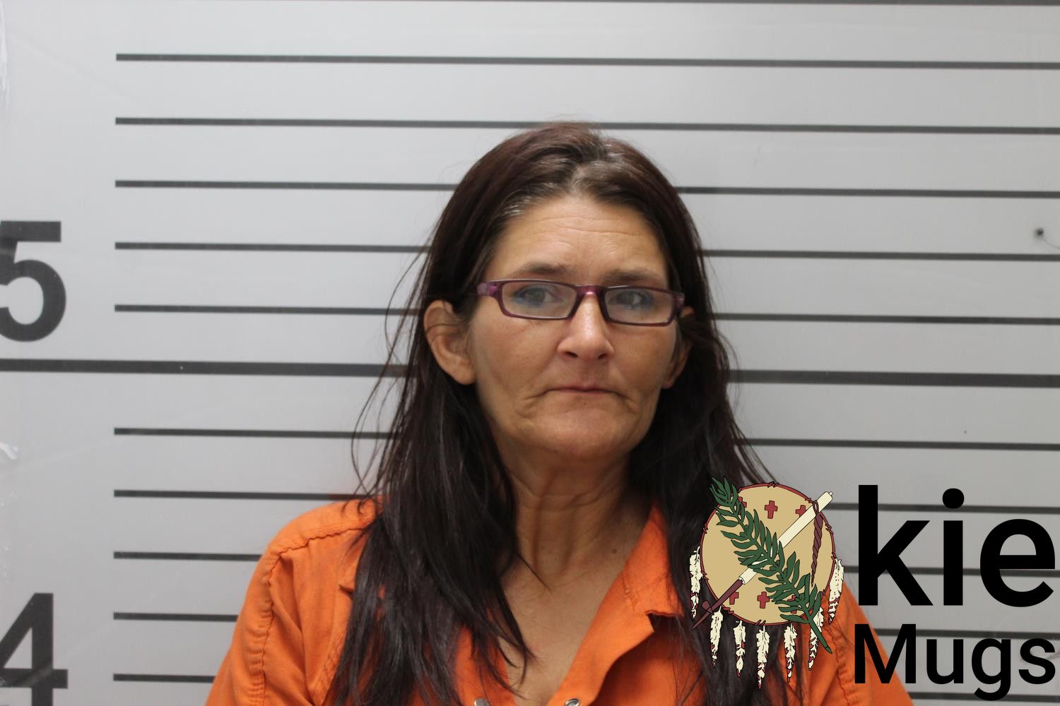 Booking photo of SONYA GADDY