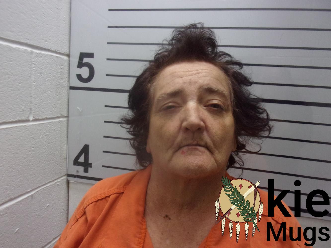Booking photo of SONYA SUE KENNEDY