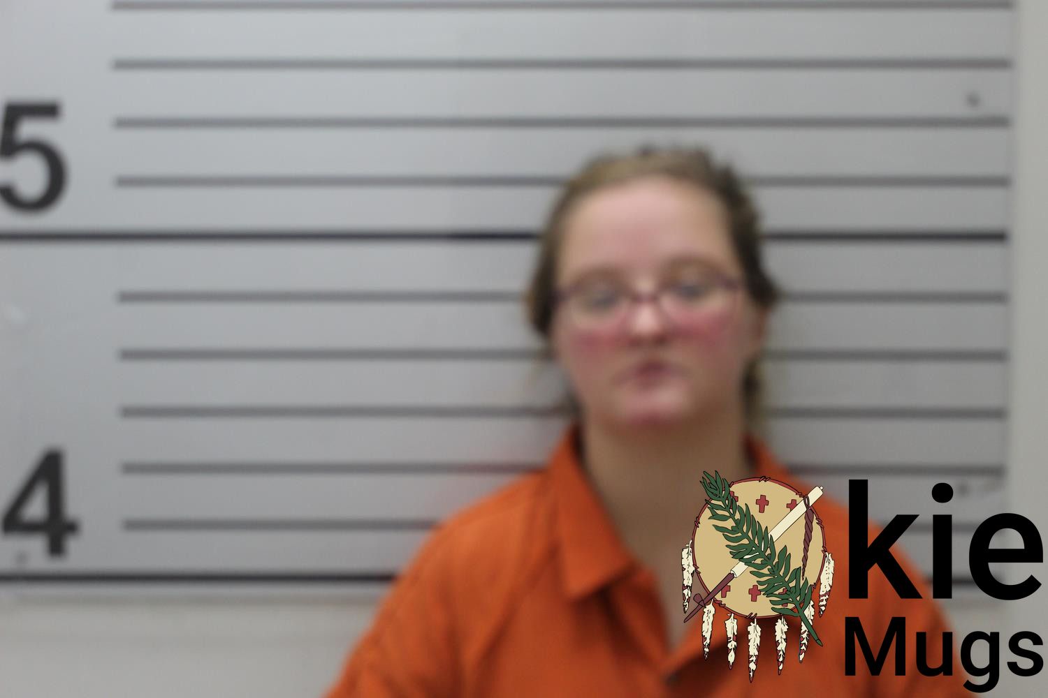 Booking photo of STACEY DAWN GARZA