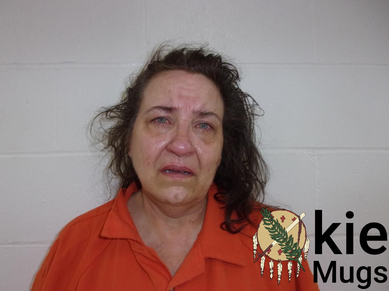 Booking photo of STACY  E LOOMIS- ANDERSON