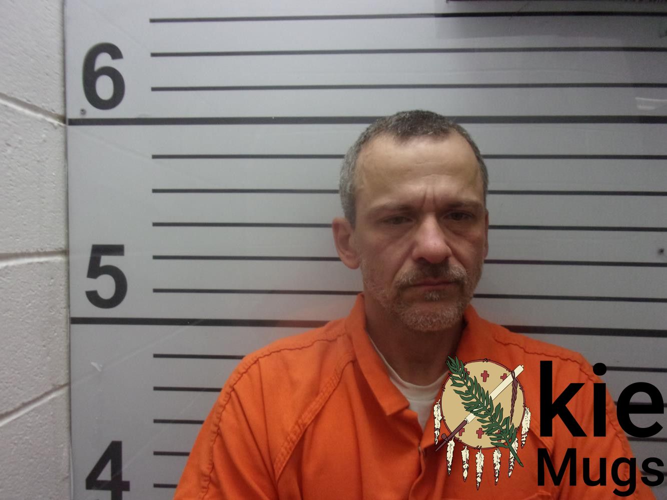 Booking photo of STACY FAULKNER