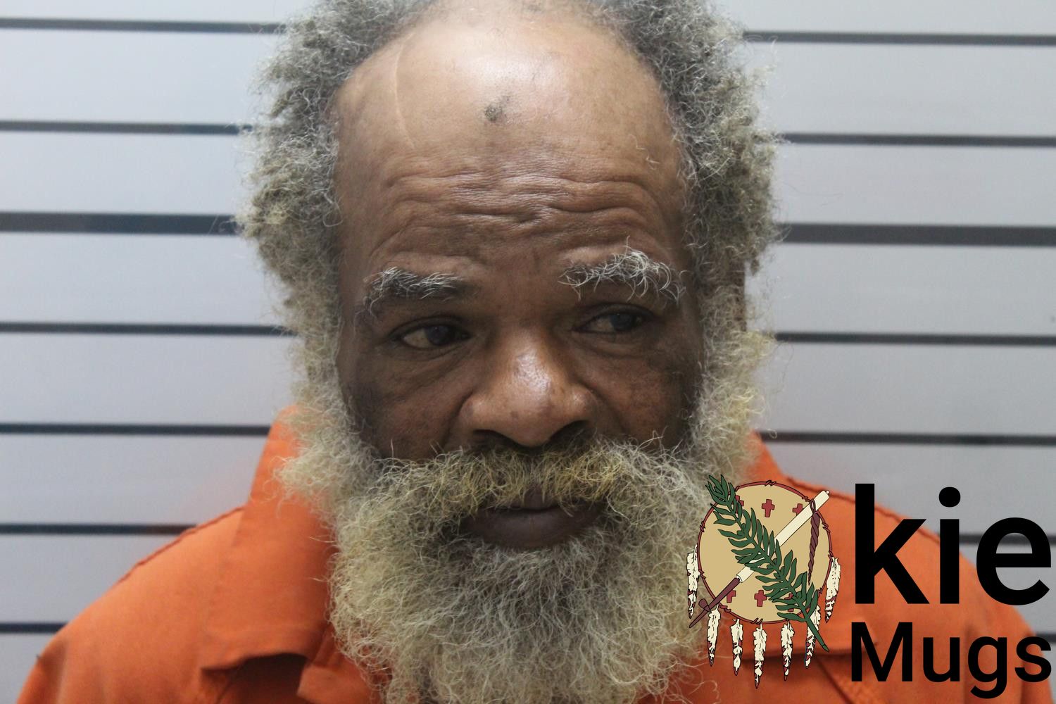Booking photo of STACY GLENN HOUSTON