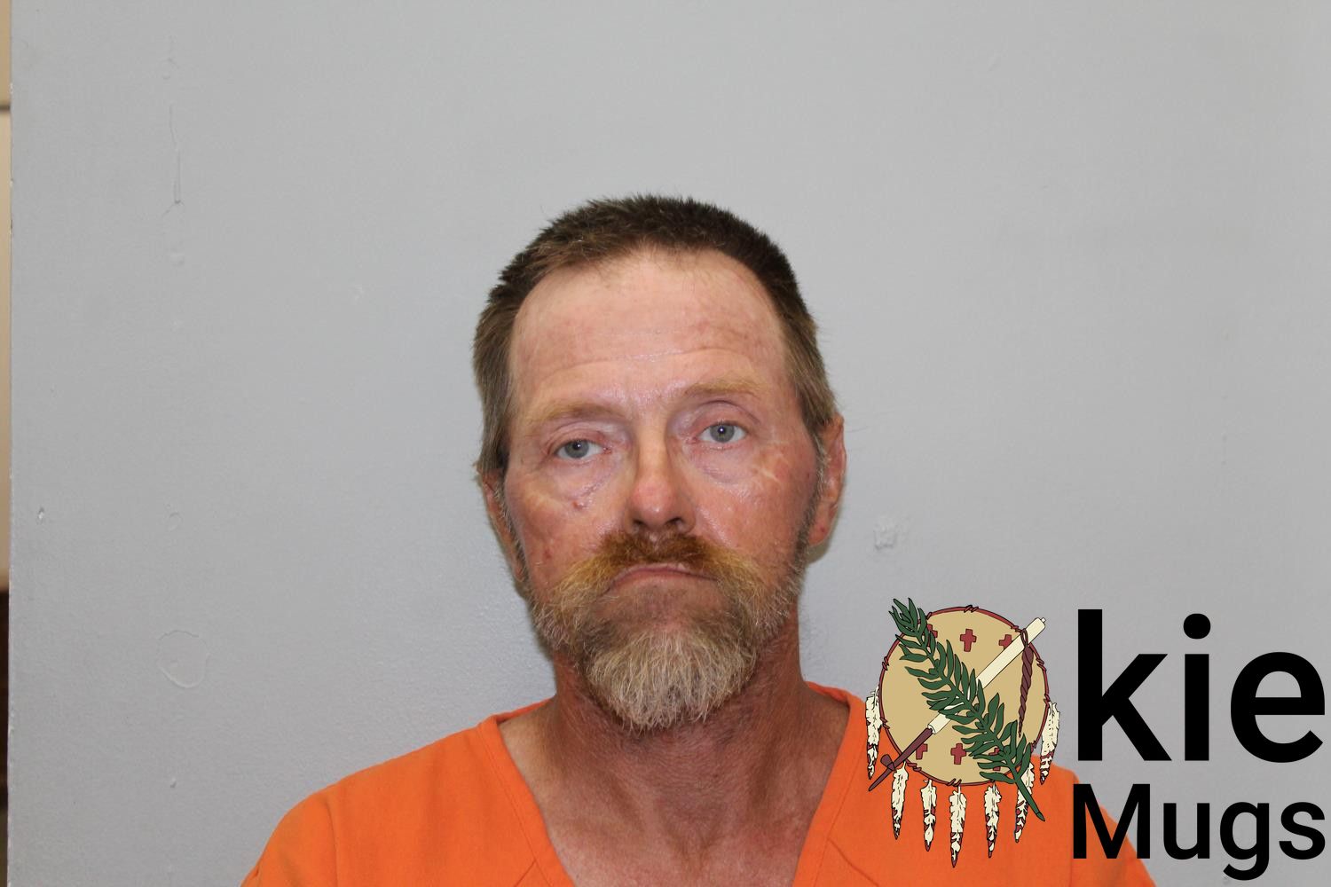 Booking photo of STACY LEE WULFF