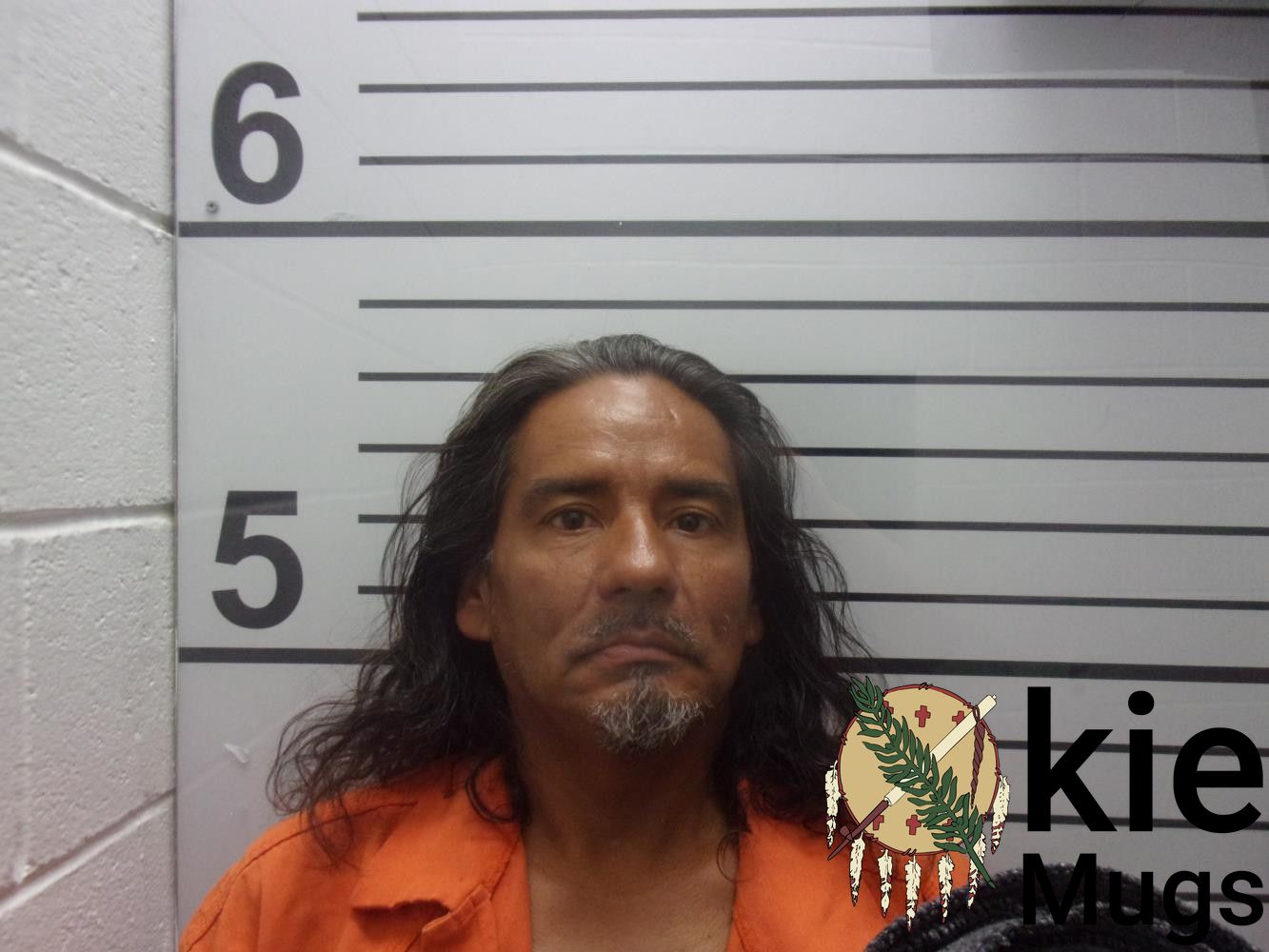 Booking photo of STANLEY LEE ROWE