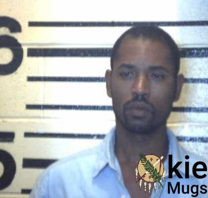 Booking photo of STANLEY RENARD HILL