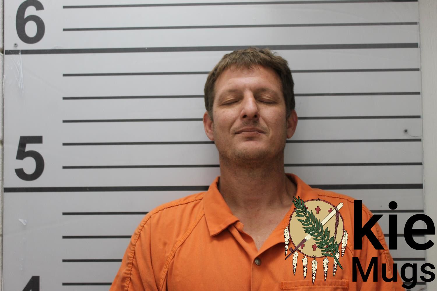 Booking photo of STANTON SHAW