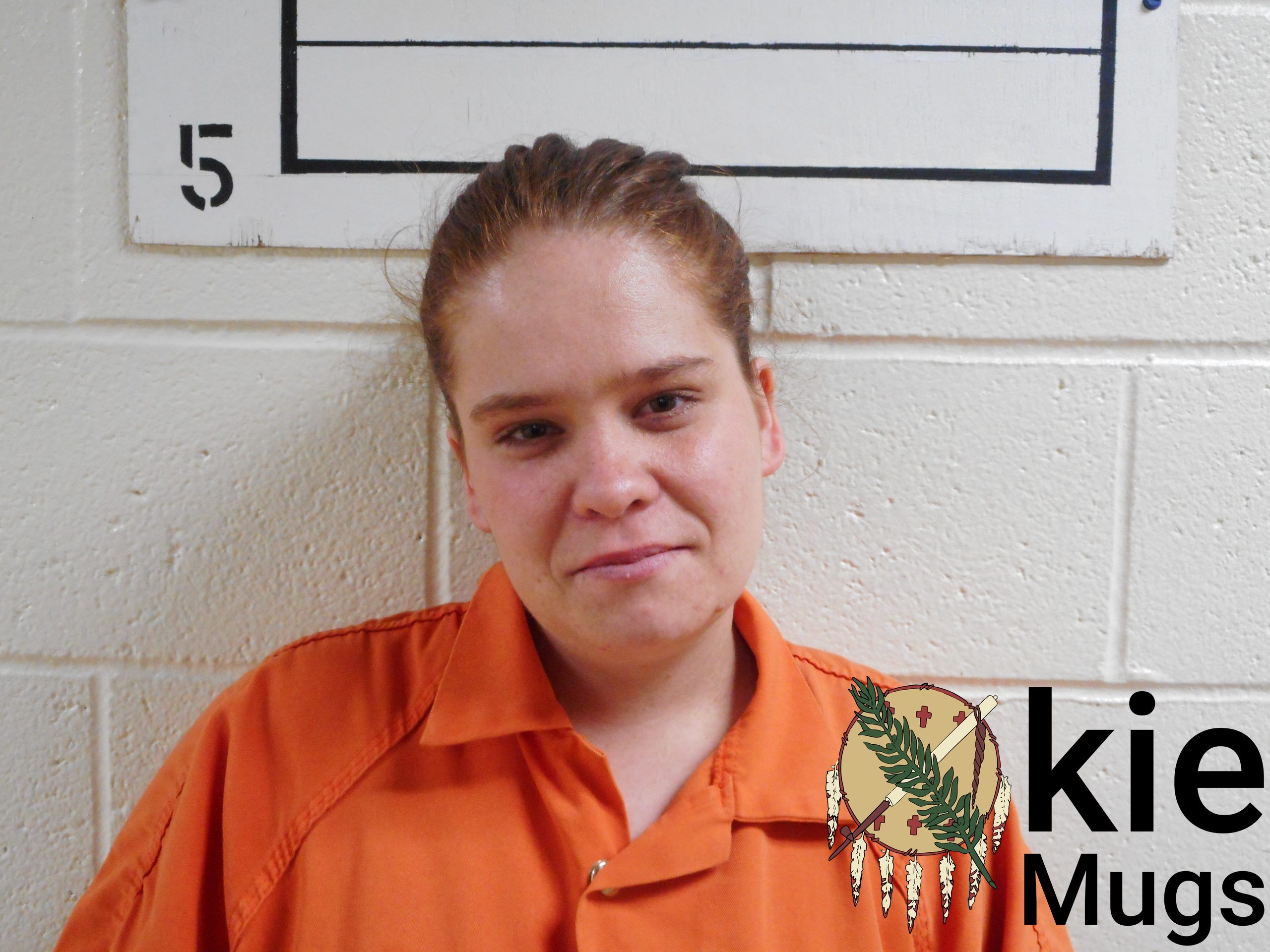 Booking photo of STARR EVERLY