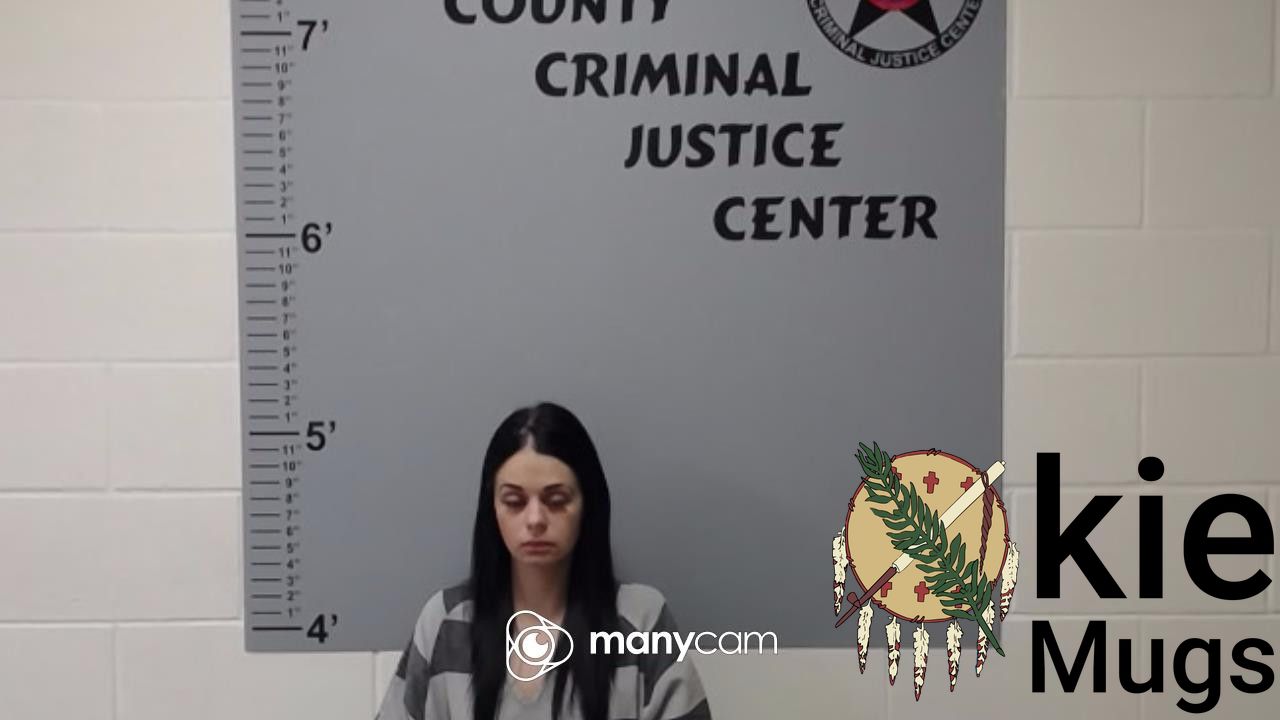 Booking photo of STELLAURA ELIZABETH SCOTT