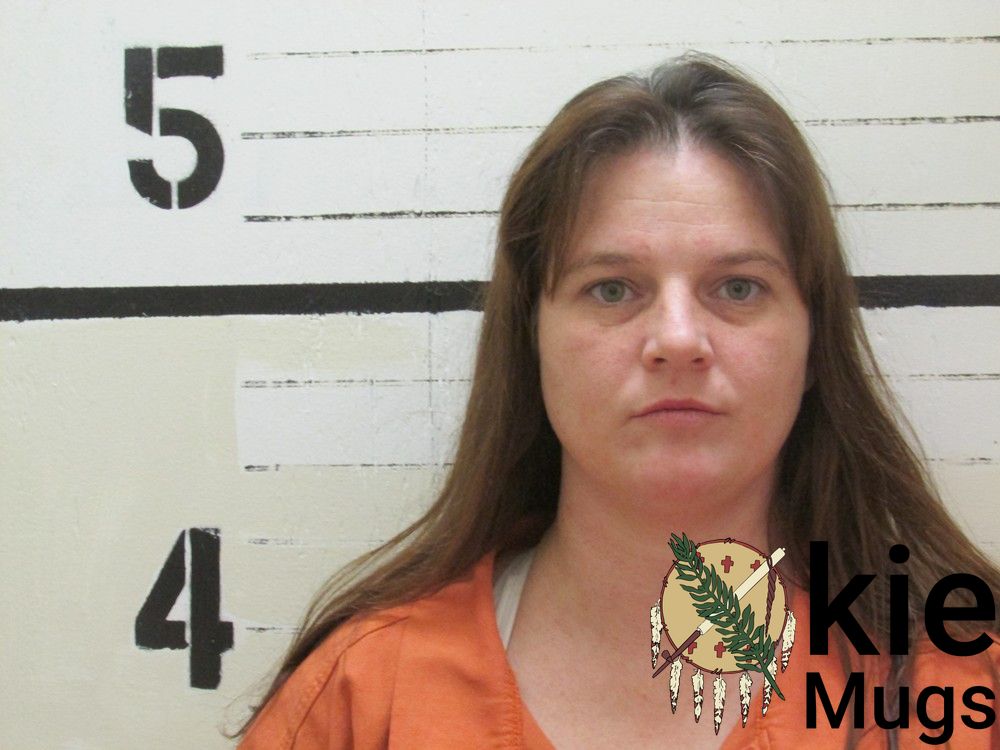 Booking photo of STEPHANIE DANIELLE (CREEK) ALLTOP