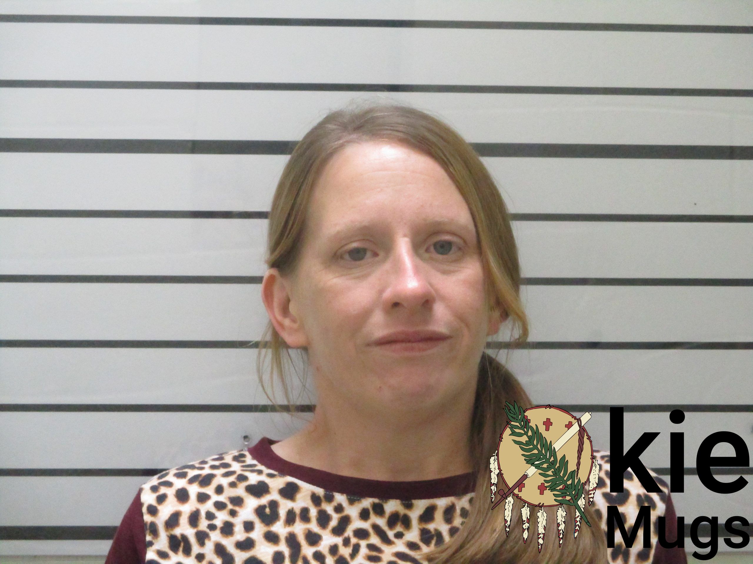 Booking photo of STEPHANIE DENISE (DOC) BOSWELL-MILLER