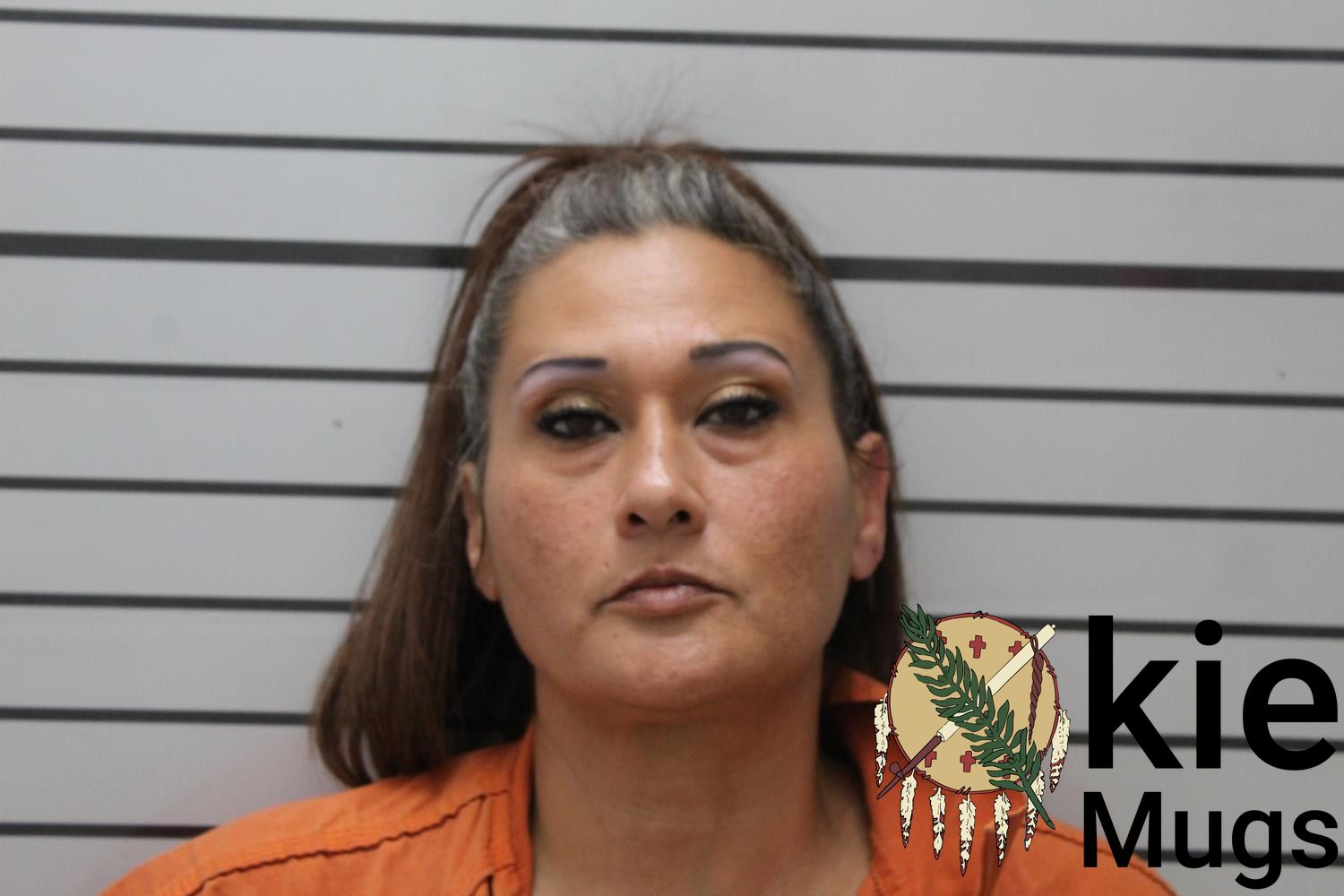 Booking photo of STEPHANIE MARIE RIVERA
